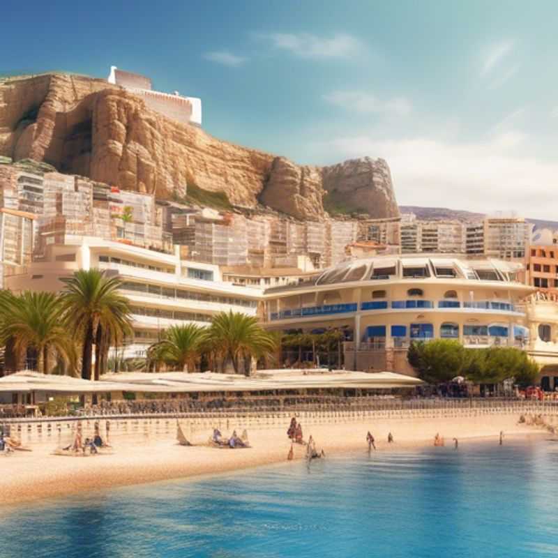 Alicante's Azure Embrace: Unveiling the Secrets of the Perfect Visit (Spoiler Alert: It Involves Mild Temperatures and Minimal Rainfall!)<h3>Sun-Kissed Secrets: Cracking the Code to Alicante's Best Month (And Why My Compass Pointed to... October?)</h3><h3>Alicante's Alchemical Weather: When Sun, Sea, and Mild Breezes Conspire for the Perfect Getaway</h3><h3>Chasing the Sun in Alicante: A Meteorological Mystery Solved (Plus, the Best Time to Hunt for Ancient Artifacts)</h3><h3>Decoding Alicante's Climate: A Guide for Time Travelers (and Regular Tourists)</h3><h3>Beyond the Beach: Alicante's Optimal Weather Window (And How to Spot a Mythical Sea Serpent)</h3>