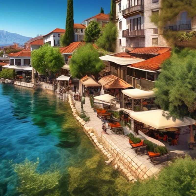 Discover the Captivating Koprulu Canyon: A Spring Adventure in Antalya, Turkey