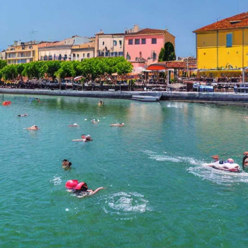 Rimini in Spring: Sun, Sand, and Spirited Adventures!<h3>Spring Break in Rimini: Beyond the Beach (and the Aperol Spritz!)</h3><h3>Rimini's Spring Awakening: A Mediterranean Escape with a Human Touch</h3><h3>Discovering Rimini's Soul: Spring Break Adventures Beyond the Tourist Trail</h3><h3>Under the Italian Sun: A Spring Break Journey Through Rimini's Hidden Gems</h3><h3>Rimini's Spring Symphony: Culture, Cuisine, and Coastal Charms</h3><h3>More Than Just Sun: Unveiling Rimini's Springtime Secrets</h3><h3>A Spring Break Story from Rimini: People, Places, and Unexpected Discoveries</h3><h3>Rimini's Spring Surprise: A Mediterranean Adventure for the Curious Traveler</h3><h3>Chasing Sunsets and Stories: A Spring Break Memoir from Rimini</h3>