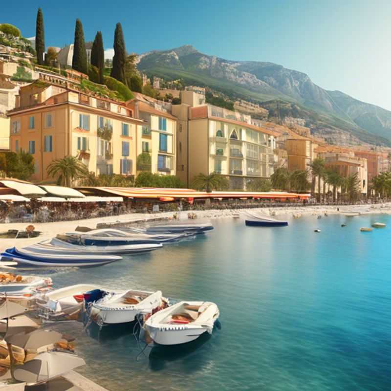 Menton in the Off-Season: Fewer Crowds, More "Ooh La La!"<h3>Shoulder Season Secrets: Unveiling Menton's Charms Beyond the Summer Rush</h3><h3>Escape the Hordes: The Best Time to Visit Menton for a Relaxed Riviera Experience</h3><h3>Menton's Magic: Dodging the Tourist Frenzy and Discovering its Hidden Gems</h3><h3>Beyond the Beaches: Finding Serenity in Menton's Quieter Months</h3><h3>Whispers of the Riviera: When to Visit Menton for an Authentic French Experience</h3><h3>The Art of Avoiding Lines: Your Guide to a Stress-Free Menton Vacation</h3><h3>Menton's Hidden Calendar: Discovering the Perfect Time for Your French Riviera Adventure</h3>