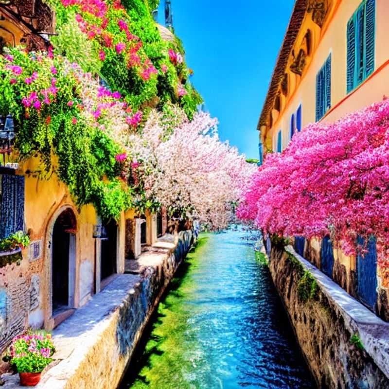 Palermo in Spring: Sun-Kissed Streets and Sicilian Smiles (Is it *really* Spring Break Worthy?)<h3>Spring in Palermo: A Mediterranean Dream (or, My Unexpected Sicilian Adventure)</h3><h3>Beyond the Beaches: Why Palermo's Spring Offers More Than Just Sunshine</h3><h3>Palermo's Spring Awakening: A Guide for the Curious Traveler (and Spring Breakers!)</h3><h3>Sun, History, and Arancini: Is Palermo the Perfect Spring Break Escape?</h3><h3>Trading Snow for Sunshine: A Spring Break in Palermo's Vibrant Embrace</h3><h3>Palermo's Spring Surprise: More Than Meets the Eye (and a Few Unexpected Encounters)</h3>