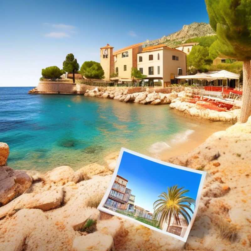 ¿Mallorca es cara? Descifrando los costos del transporte público y taxis<h3>Moverse por Mallorca: Taxi vs. Transporte Público - ¡Ahorrando sin sacrificar la aventura!</h3><h3>Mallorca con presupuesto: Guía práctica para el transporte (¡sin gastar una fortuna!)</h3><h3>Transporte en Mallorca: Consejos para viajeros inteligentes (y sus billeteras)</h3><h3>Explorando Mallorca: Una mirada a los precios del transporte y cómo optimizar tu presupuesto</h3>