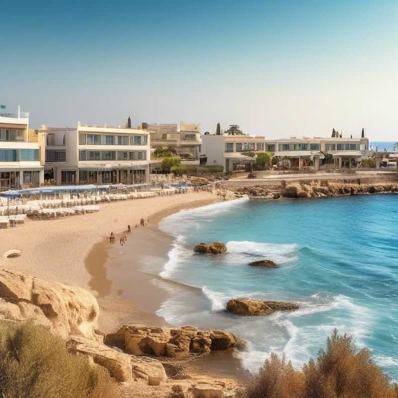 Unveiling Paphos's Magic: The Best Time to Discover Cypriot Paradise (and Save!)<h3>Paphos in Bloom: Finding the Sweet Spot for Airfare & Accommodation</h3><h3>Chasing Sunsets & Savings: Your Guide to the Best Month for a Paphos Escape</h3><h3>Affordable Adventures in Paphos: My Personal Journey to Discovering the Ideal Travel Time</h3><h3>Beyond the Brochure: When to Visit Paphos for the Ultimate Cypriot Experience (on a Budget!)</h3><h3>Sun-Kissed Savings: Unlocking the Secrets to Affordable Luxury in Paphos</h3><h3>My Cypriot Dream: Finding the Perfect Month for a Paphos Getaway (and Stretching Your Euro!)</h3><h3>Paphos: A Tapestry of Time & Treasure – Discover the Best Month to Explore</h3><h3>Island Escapes on a Budget: Unveiling the Best Time to Visit Paphos</h3><h3>Aphrodite's Embrace: The Most Affordable Time to Experience the Beauty of Paphos</h3>