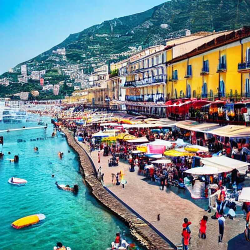 Salerno Spring Break&#58; Sun&#44; Sea&#44; &#38; Savings! Uncovering the Best Accommodation Deals<h3>Ciao Amici! Spring in Salerno&#58; Your Budget&#45;Friendly Amalfi Coast Adventure Starts Here</h3><h3>Salerno on a Shoestring&#58; Spring Break Bliss Without Breaking the Bank (Accommodation Deals Inside!)</h3><h3>From Budget Backpacker to Coastal Connoisseur&#58; Affordable Salerno Stays for Your Spring Break</h3><h3>Spring Break in Salerno&#58;  Luxury or Lean? Finding the Perfect Accommodation to Match Your Budget</h3><h3>Hidden Gems &#38; Hot Deals&#58; Salerno's Best&#45;Kept Accommodation Secrets for a Spring Escape</h3><h3>A Springtime Serenade in Salerno&#58;  Savvy Accommodation Choices for an Unforgettable Italian Holiday</h3><h3>Beyond the Tourist Trail&#58; Unique &#38; Affordable Stays in Salerno for Your Spring Break Adventure</h3><h3>Salerno Spring Break&#58;  Your Guide to Finding the Perfect Accommodation (and Sticking to Your Budget!)</h3><h3>Mamma Mia!  Amazing Accommodation Deals for Your Spring Break Getaway to Salerno</h3>