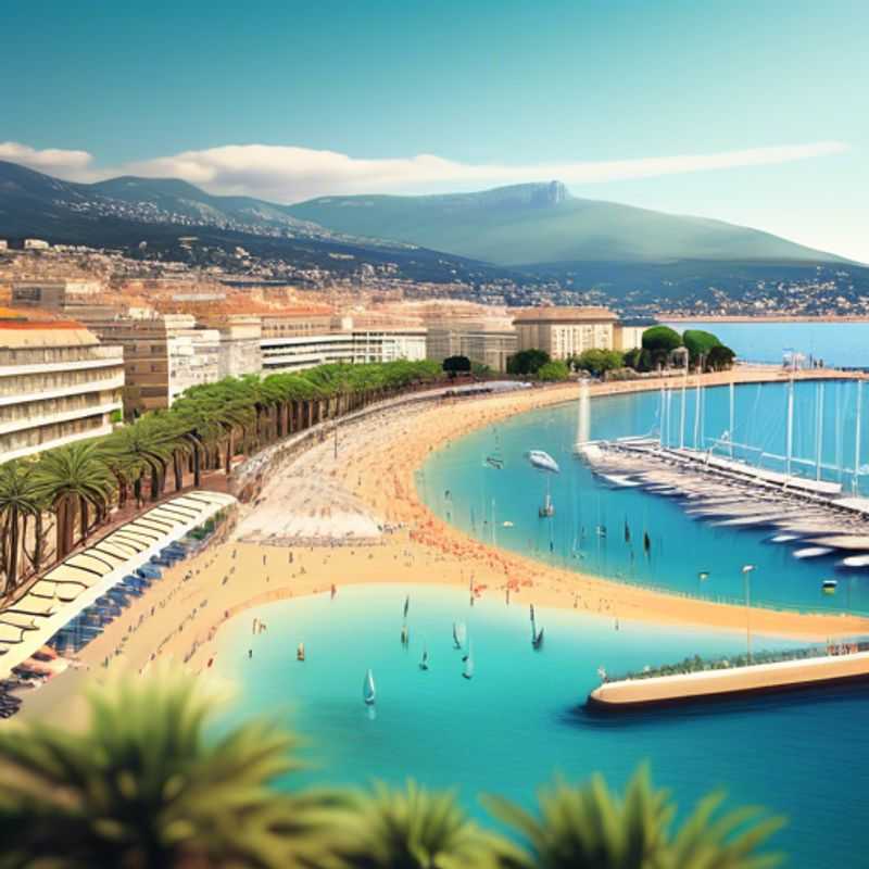 Rome's Colosseum: Gladiator Tales & Tourist Trails – A Maritimes Tour<h3>Is Cannes a Gilded Cage? Unpacking the Price of French Riviera Glamour</h3>