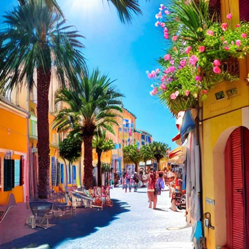 Nice, France for Spring Break: Sun, Sea, and So Much More!<h3>Spring in Nice: A Blooming Good Time for Outdoor Adventures</h3><h3>Nice's Springtime Charm: Beyond the Beaches (and why they're amazing too!)</h3><h3>Discovering Nice in Spring: Hidden Gems and Accessible Delights</h3><h3>Nice on a Spring Break Budget: Affordable Fun in the French Riviera</h3><h3>Spring Break in Nice: A Perfect Blend of Relaxation and Exploration</h3><h3>Is Nice, France Right for YOUR Spring Break? (Let's Find Out!)</h3><h3>Nice, France: Your Spring Break Adventure Awaits!</h3><h3>Beyond the Tourist Trail: Springtime Adventures in Nice</h3><h3>Nice in the Spring: A Local's Guide to Hidden Paradises</h3>