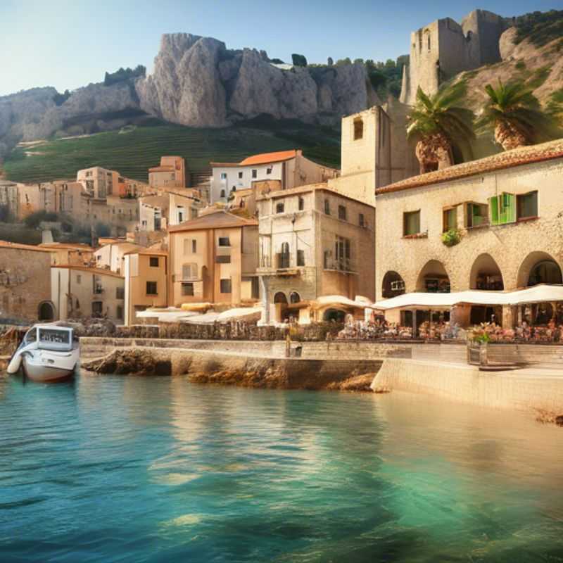 Cefalù on a Budget: Lunch, Dinner, & Dodging the Tourist Traps (A Maritime's Tale)<h3>Is Cefalù Expensive? A Culinary Journey Through Sicily's Hidden Costs (and Delights!)</h3><h3>Pasta, Pizza, & Paradise: A Maritime's Guide to Affordable Eating in Cefalù</h3><h3>Sunsets, Seafood, & Spending Smart: Timing Your Cefalù Trip for Budget Bliss</h3><h3>From Trattorias to Trattorias: A Local's Guide to Eating Like a King (Without the King's Ransom) in Cefalù</h3><h3>Cefalù's Hidden Gems: Affordable Eats & Unforgettable Experiences</h3><h3>Exploring Cefalù Without Breaking the Bank: A Maritime's Budget-Friendly Itinerary</h3><h3>The Price of Paradise: A Realistic Look at Cefalù's Costs (and How to Beat Them)</h3>