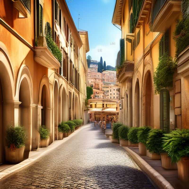 Uncovering the Magic of the Trevi Fountain: A Timeless Roman Treasure<h3>Menton, France: Is This French Riviera Gem Budget-Friendly? Let's Find Out!</h3><h3>Trevi Fountain's 18th-Century History: More Than Just a Toss of a Coin</h3><h3>Exploring Menton on a Shoestring: Tips for an Affordable French Riviera Escape</h3><h3>The Trevi Fountain: Beyond the Tourist Trail – A Local's Perspective</h3><h3>Menton or Monte Carlo? Comparing Costs and Charm on the French Riviera</h3>
