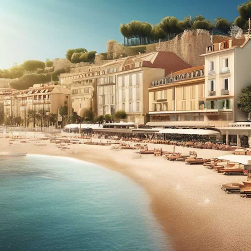 Unveiling Nice: The Best Time to Visit & What it Costs<h3>Nice on a Budget: Your Guide to Affordable French Riviera Bliss</h3><h3>Nice in the Spring: Sun-Kissed Days & Budget-Friendly Adventures</h3><h3>Shoulder Season in Nice: A Secret to Saving Money & Enjoying the Charm</h3><h3>The Price of Paradise: When is the Best & Most Affordable Time to Explore Nice?</h3><h3>French Riviera Dreams: Balancing Budget & Beauty in Nice</h3><h3>Nice's Hidden Gems: Affordable Delights & the Best Time to Discover Them</h3><h3>Navigating Nice: A Cost-Conscious Traveler's Guide to the Perfect Month</h3><h3>Beyond the Beaches: Budget-Friendly Experiences in Nice Throughout the Year</h3><h3>My Nice Adventure: Discovering the Best Time to Visit & Maximizing Your Budget</h3>