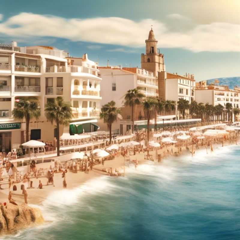 Getting to Sitges: Your Budget-Friendly Guide to Transportation Costs<h3>Sitges on a Shoestring: Affordable Travel Options to This Spanish Gem</h3><h3>Unlocking Sitges: Transportation Costs & How to Travel Smart</h3><h3>Exploring Sitges Without Breaking the Bank: A Transportation Deep Dive</h3><h3>Sitges or Bust: Navigating Transportation Costs for an Unforgettable Trip</h3><h3>Your Pocket-Friendly Journey to Sitges: Transportation Costs Revealed</h3><h3>Sitges Awaits! Smart Transportation Choices for Every Budget</h3><h3>Conquering Sitges: Practical Tips on Affordable Transportation</h3><h3>Sitges on a Budget: Mastering Transportation Costs for a Smooth Trip</h3><h3>The Sitges Adventure: Your Guide to Cost-Effective Transportation</h3>