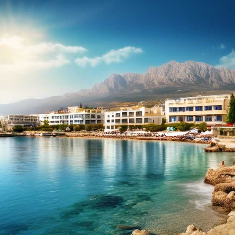Kyrenia in Spring&#58; Unveiling Northern Cyprus's Charm (Best Time to Visit)<h3>The Perfect Kyrenia Getaway&#58; Why Spring Offers the Best Weather</h3><h3>Kyrenia's Mild Magic&#58; Discovering the Ideal Travel Months</h3><h3>Northern Cyprus in Spring&#58; Beat the Crowds &#38; Save Money in Kyrenia</h3><h3>Sun&#45;Kissed Shores &#38; Budget&#45;Friendly Bliss&#58; Your Kyrenia Spring Escape</h3><h3>Escape the Rush&#58; Finding Authentic Kyrenia in the Shoulder Season</h3><h3>Kyrenia's Hidden Gems&#58; A Springtime Adventure Beyond the Tourist Trail</h3><h3>Unveiling Kyrenia's History &#38; Culture&#58; A Springtime Journey Through Time</h3><h3>Kyrenia's Springtime Delights&#58; Culture&#44; Cuisine &#38; Coastal Charms</h3><h3>Planning Your Kyrenia Spring Adventure&#58; Practical Tips &#38; Local Insights</h3>