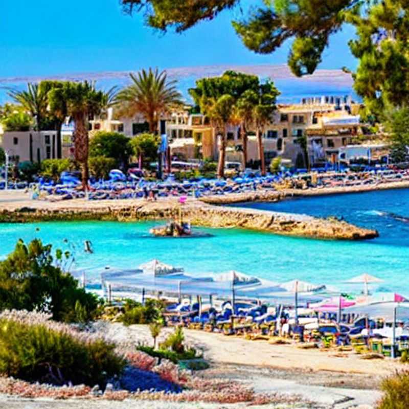 Paphos in Spring: Fewer Crowds, More Charm – Your Perfect Cypriot Spring Break?<h3>Paphos Spring Break: Unveiling the Island's Hidden Gems (Without the Summer Hustle!)</h3><h3>Beyond the Beaches: Springtime Adventures in Paphos, Cyprus</h3><h3>Escape the Crowds: A Springtime Journey to Paphos</h3><h3>Is Paphos Your Spring Break Paradise? Discovering Cypriot Springtime</h3><h3>Sun-Kissed Shores & Springtime Delights: Your Paphos Adventure Awaits</h3><h3>Spring in Paphos: A Relaxed Cypriot Escape</h3><h3>Skip the Summer Rush: Why Spring is the Perfect Time for Paphos</h3><h3>Paphos in Spring: A Local's Guide to Unforgettable Experiences</h3><h3>Cyprus Springtime: Exploring Paphos's Beauty & Charm</h3>
