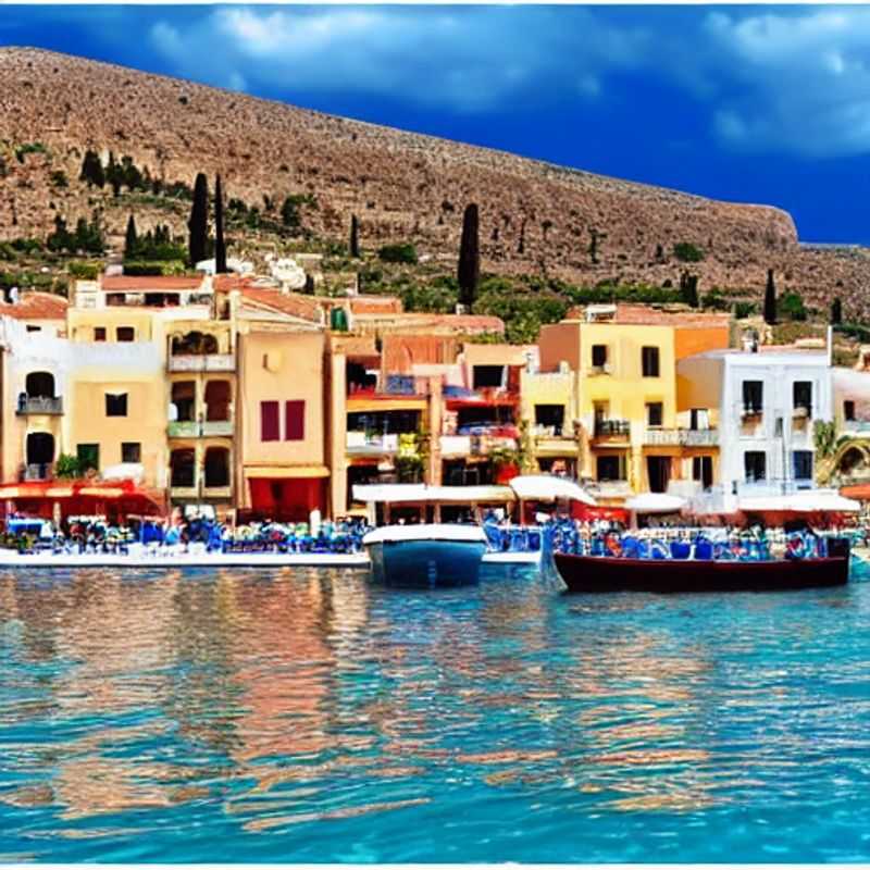 Is Chania, Greece, the Perfect Spring Break Escape? Sun, Sand, and So Much More!<h3>Chania's Spring Awakening: A Festival of Culture and Colour</h3><h3>Beyond the Beaches: Unveiling Chania's Springtime Cultural Gems</h3><h3>Spring Break in Chania: A Taste of Authentic Greek Life</h3><h3>Chania's Spring Fling: Festivals, Flavors, and Fun in the Grecian Sun</h3><h3>Discover the Magic of Chania: Spring Break Adventures Await!</h3><h3>Spring Break in Chania: More Than Just Sun and Sea</h3><h3>Experience Chania's Vibrant Spring: Festivals, History, and Hidden Delights</h3><h3>Chania Calling: Your Spring Break Adventure in Greece</h3><h3>Let's Explore Chania's Springtime Celebrations!</h3>