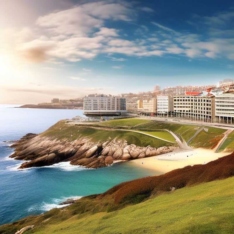 Is La Coruña Expensive? Unpacking the Costs of Your Spanish Adventure<h3>La Coruña on a Budget: Savvy Tips for Affordable Sightseeing</h3><h3>Exploring La Coruña Without Breaking the Bank: Accommodation & Activities</h3><h3>Your La Coruña Trip: A Realistic Budget Breakdown</h3><h3>Cost of Travel in La Coruña: What to Expect & How to Save</h3><h3>Affordable La Coruña: Balancing Budget & Experience</h3><h3>La Coruña's Hidden Gems: Budget-Friendly Ways to Explore</h3><h3>The Real Cost of La Coruña: A Local's Perspective</h3><h3>Discovering La Coruña: Managing Your Expenses Like a Pro</h3><h3>Planning Your La Coruña Getaway: A Practical Guide to Costs</h3>
