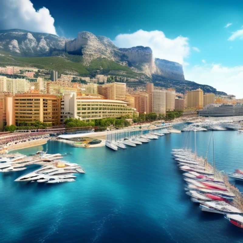 Unveiling Monaco's Magic: The Best Time to Avoid the Crowds<h3>Monaco's Secret Season: When Paradise is Peaceful</h3><h3>Escape the Rush: Finding Tranquility in Monaco's Off-Season</h3><h3>Beyond the Glamour: Discovering Monaco's Undiscovered Charms</h3><h3>My Monaco Moment: Shoulder Season Serenity in the Principality</h3><h3>Monaco's Hidden Gems: A Local's Guide to Less-Crowded Delights</h3><h3>A Connoisseur's Choice: The Best Month for an Intimate Monaco Experience</h3><h3>Monaco: Beyond the Yacht Show - Finding Your Perfect Time to Visit</h3><h3>Sun-Kissed Secrets: Unveiling Monaco's Less-Crowded Months</h3><h3>The Art of Travel: Experiencing Monaco's Elegance with Fewer Tourists</h3>