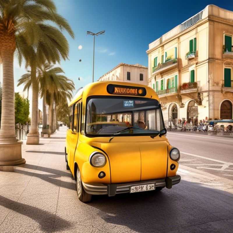 Brindisi on a Budget: Smart Tips for Affordable Italian Adventures<h3>Is Brindisi Expensive? Unveiling the Secrets to Budget-Friendly Travel in Italy's Coastal Gem</h3><h3>Brindisi, Italy: Exploring the Charm Without Breaking the Bank – Student, Senior & Advance Purchase Discounts</h3><h3>Affordable Brindisi: Maximizing Your Trip with Discounts and Smart Planning</h3><h3>Discovering Brindisi: How to Explore Italy's Hidden Treasure on a Shoestring</h3><h3>Brindisi on a Budget: A Local's Guide to Affordable Eats, Sights, and Experiences</h3><h3>Save Money in Brindisi: Insider Tips for Budget Travelers</h3><h3>Brindisi, Italy: Value for Money – A Guide to Affordable Sightseeing & Activities</h3><h3>Planning a Budget-Friendly Trip to Brindisi: Discounts, Deals & Hidden Gems</h3><h3>Your Brindisi Adventure: Affordable Italy Awaits!</h3>