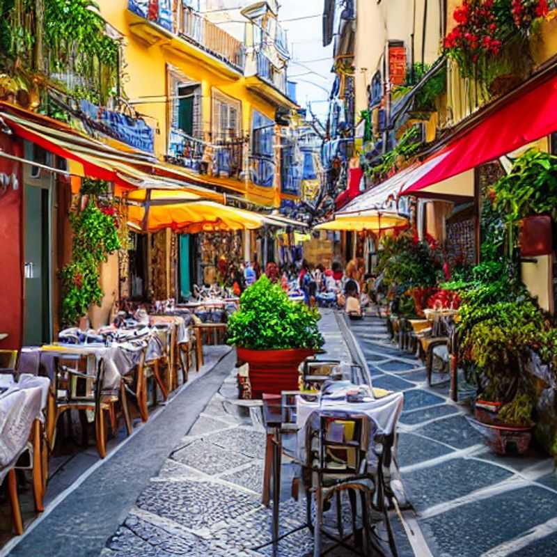 Napoli's Spring Awakening: Sun-Kissed Mysteries & Mythical Marvels<h3>Chasing the Neapolitan Sun: A Spring Break Adventure of Legends & Limoncello</h3><h3>Longer Days, More Delights: Uncovering Napoli's Secrets During Spring Break</h3><h3>Spring in Napoli: When the Sun Shines Brighter on History's Hidden Gems</h3><h3>From Pompeii's Ashes to Neapolitan Pizza: A Spring Break Journey Through Time</h3><h3>Napoli's Spring Surprise: A Scientific Expedition into Myth & Legend</h3><h3>Beyond the Pizza: Exploring Napoli's Enigmatic History in the Spring Sunshine</h3><h3>Sun, Sea, and Secrets: A Spring Break Investigation into Napoli's Past</h3><h3>Napoli's Golden Hour: Maximizing Sightseeing with Extended Daylight</h3><h3>Spring Break in Napoli: A Scholar's Adventure into Culinary & Cultural Delights</h3>