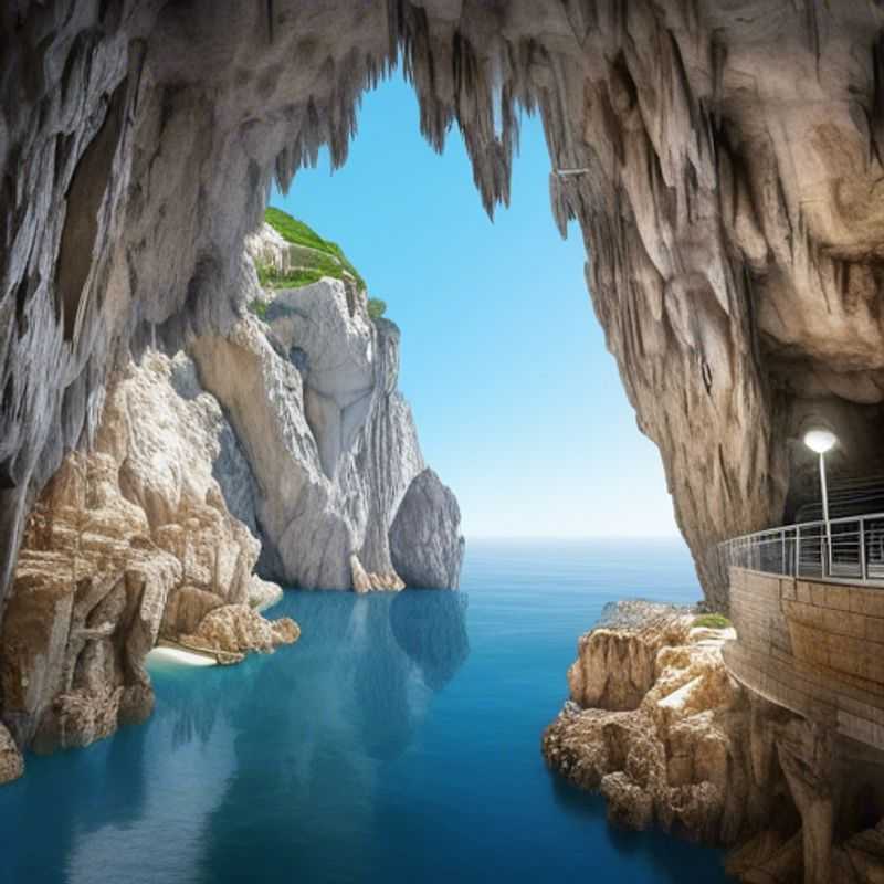 Mystères et merveilles du Rocher de Gibraltar : une exploration printanière de la Réserve naturelle du Haut-Rocher