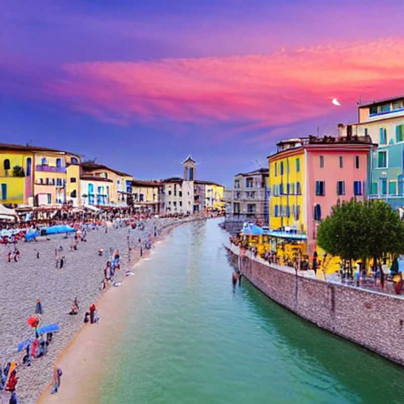 Rimini in Spring: Sun, Sand, and a Side of Ancient Mysteries? A Maritime Tour Guide's Verdict<h3>Rimini Spring Break: Myth, Mayhem, and Mediterranean Sun – Is it the Right Mix?</h3><h3>Beyond the Beach Balls: Uncovering Rimini's Hidden History This Spring Break</h3><h3>Sun's Out, Secrets Out: Rimini's Springtime Adventure Awaits (Is it Right for You?)</h3><h3>Roman Ruins & Rave-Ups: A Maritime Guide's Take on Rimini's Spring Break Scene</h3><h3>Rimini Spring Break: Ancient Legends, Modern Fun – A Journey Through Time and Tide</h3><h3>Is Rimini Your Spring Break Shangri-La? A Maritime Detective's Investigation</h3>