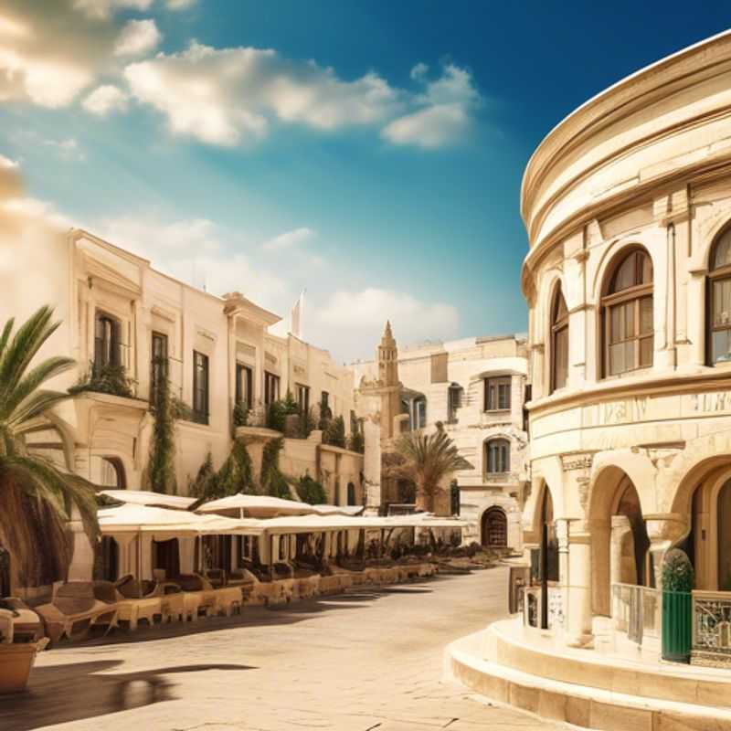 Tel Aviv's Sparkling Fountains: A Glamorous Gateway to Affordable Luxury?<h3>Is Tel Aviv Expensive? Unveiling the Secrets of a Budget-Friendly Getaway</h3><h3>Tel Aviv on a Shoestring: My Personal Journey to Discovering its Hidden Gems</h3><h3>Beyond the Beaches: Exploring Tel Aviv's Affordable Charms (and its Fountains!)</h3><h3>Fountains of Fun: Budget-Conscious Adventures in Tel Aviv</h3><h3>My Tel Aviv Treasure Hunt: Affordable Delights Near the City's Iconic Fountains</h3>
