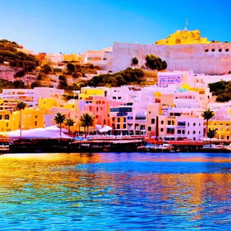 Ibiza in Spring: Sun, Sand, and Spring Break Fun!<h3>Is Ibiza Right for Your Spring Break? Let's Explore!</h3><h3>Beyond the Clubs: Discovering Ibiza's Springtime Charm</h3><h3>Ibiza Spring Break: A Local's Guide to Hidden Gems</h3><h3>Warm Weather & Wonderful Vibes: Your Ibiza Spring Break Adventure Awaits!</h3><h3>Spring Break in Ibiza: More Than Meets the Eye</h3><h3>Sun-Kissed Beaches & Springtime Delights: Planning Your Ibiza Getaway</h3><h3>Ibiza's Spring Surprise: Unveiling the Island's Secret Side</h3><h3>Escape the Ordinary: Your Unforgettable Ibiza Spring Break</h3><h3>Ibiza Spring Break: A Perfect Blend of Relaxation and Excitement</h3>