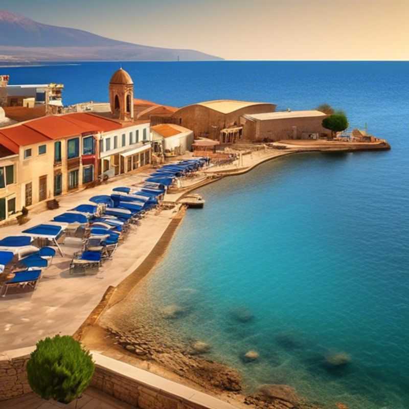 Chania, Greece: Unveiling its Charms - The Best Time to Visit!<h3>Exploring Chania's Iconic Landmarks at Your Own Pace</h3><h3>Discovering Chania's Architectural Gems: A Relaxed Approach</h3><h3>Finding Your Perfect Chania Moment: Best Month to Visit & Why</h3><h3>Sun-Kissed Days & Gentle Breezes: When to Experience Chania's Best</h3><h3>Chania's Comfort & Excitement: Your Ideal Travel Month</h3><h3>More Than Just Sun: Choosing the Perfect Time for Your Chania Adventure</h3><h3>Chania in All its Glory: Picking the Best Time for Your Trip</h3><h3>Unveiling the Secrets of Chania: Your Guide to the Perfect Visit</h3><h3>A Relaxed Exploration of Chania's Wonders: Ideal Travel Months</h3>