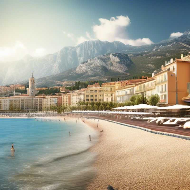 Menton, France: A Gilded Cage? Cracking the Code of Coastal Costs (and Staying Safe!)<h3>Sun, Sea, and...Swindles? A Maritime Tour Guide's Guide to Safe & Budget-Friendly Menton</h3><h3>Menton's Mysteries: Unraveling the Secrets of Safe & Affordable Travel on the French Riviera</h3><h3>Dodging Dragons (and Pickpockets!): A Budget-Conscious Adventure in Historic Menton</h3><h3>From Myth to Menton: A Safe and Surprisingly Affordable Journey Through Time</h3><h3>Menton on a Maritime Budget: Navigating the Costs (and the Curious Locals!)</h3><h3>Is Menton Expensive? A Treasure Hunt for Affordable Luxury and Safe Travels</h3>