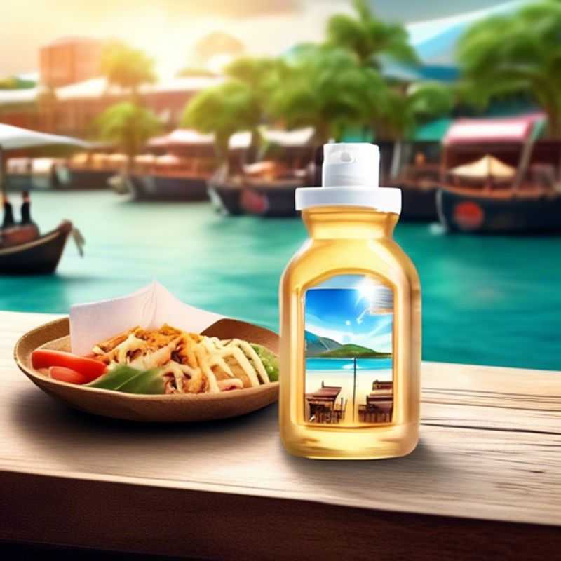Springtime Adventures: Exploring City Parks and Gardens on a Budget<h3>Hand Sanitizer and Wet Wipes: Essential Gear for Springtime Travel</h3>
