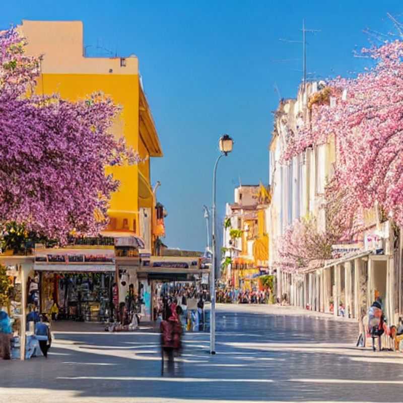 Pescara in Spring Break: Sun, Sand, and Savings (Maybe!)?<h3>Pescara for Spring Break: A Family-Friendly Italian Escape?</h3><h3>Is Pescara the Perfect Spring Break Spot for You? Let's Find Out!</h3><h3>Beyond the Beaches: Discovering Pescara's Springtime Charms</h3><h3>Spring Break in Pescara: Balancing Budget and Bliss</h3><h3>Pescara Spring Break: Value for Money in the Italian Sunshine</h3><h3>Family Fun in the Sun: A Pescara Spring Break Adventure</h3><h3>Student Budget, Italian Adventure: Spring Break in Pescara</h3><h3>Hidden Gems & Sunny Skies: Your Pescara Spring Break Guide</h3><h3>Pescara Spring Break: More Than Just a Beach Vacation</h3>