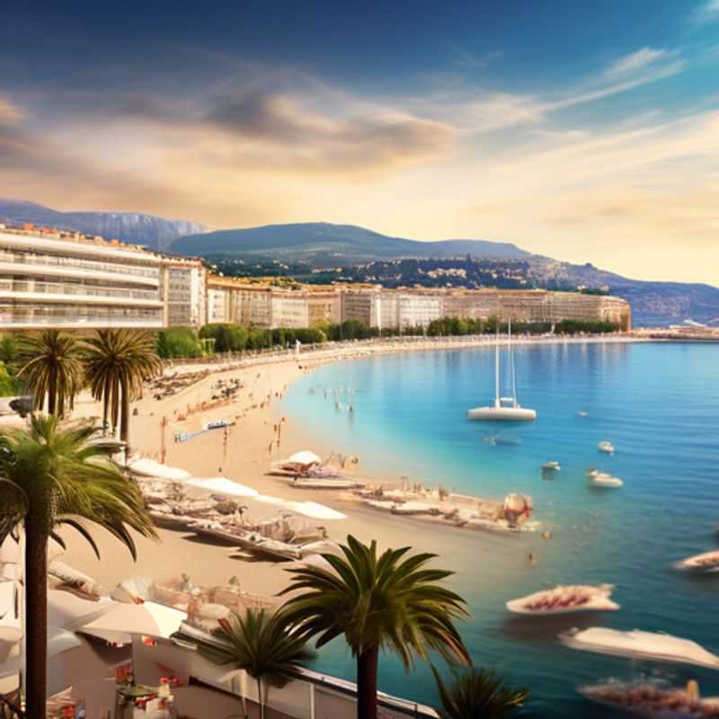 Sunshine & Siestas: Finding the Perfect Time to Explore Cannes<h3>Cannes in the Spring: Blossoms, Beaches, and Bliss</h3><h3>Best Time for Cannes Adventures: A Guide to Sun-Kissed Days</h3><h3>Cannes Weather Decoded: Your Key to a Perfect Trip</h3><h3>Beyond the Beaches: Discovering Cannes' Charm Throughout the Year</h3><h3>Planning Your Cannes Escape: When to Go for Optimal Sightseeing</h3><h3>Cannes in the Autumn: A Golden Opportunity for Exploration</h3><h3>Avoiding the Crowds: Smart Timing for Your Cannes Getaway</h3><h3>Cannes' Secret Season: Unveiling Hidden Gems</h3><h3>Making the Most of Your Cannes Trip: A Month-by-Month Guide</h3>