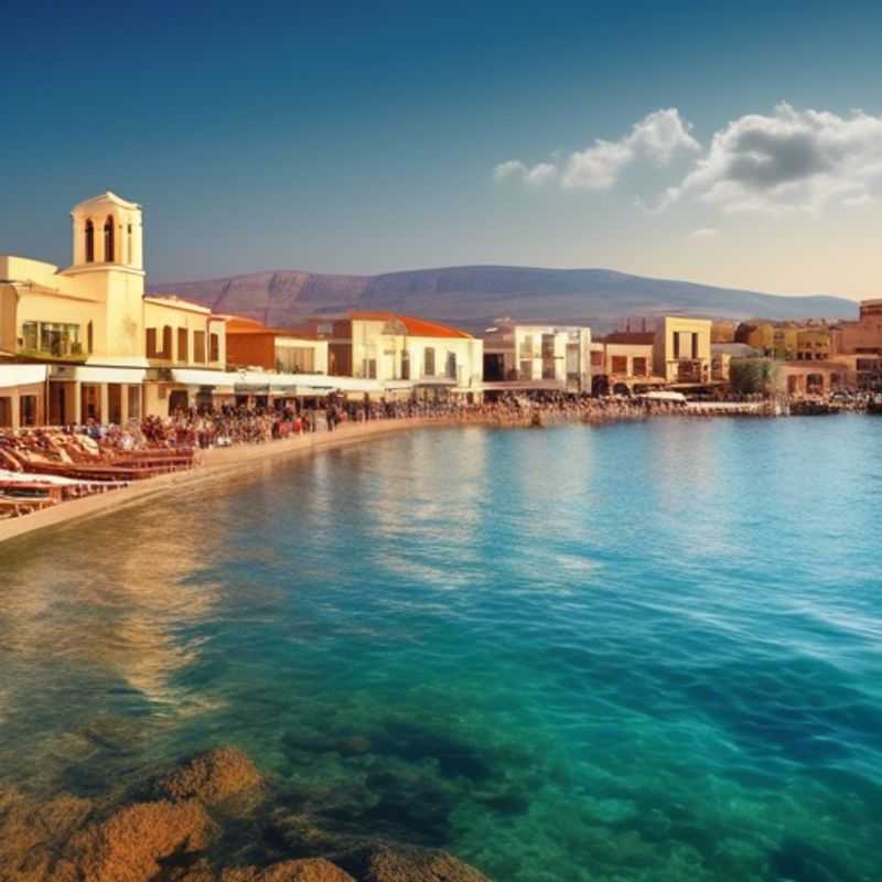 Chania, Crète : Paradis abordable ou ruine financière ? Une enquête maritime !<h3>Chania : Mythes, Minotaures et... Monnaie ! Décryptage d'un budget vacances crétois.</h3><h3>La quête du budget idéal à Chania : Un périple entre légendes et réalité !</h3><h3>Chania : Trésors antiques et prix contemporains – Une aventure archéologique (et budgétaire) !</h3><h3>Explorer Chania sans se ruiner : Le guide du voyageur maritime astucieux !</h3>