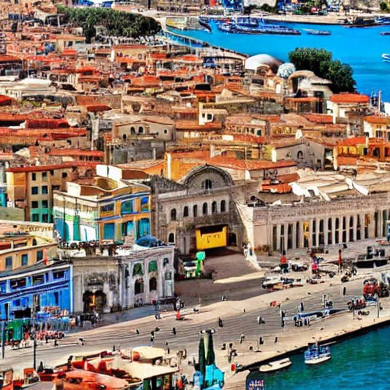 Spring in Taranto: Sun-Kissed Shores & Ancient Wonders (Is it Right for Your Spring Break?)<h3>Taranto in Spring: A Local's Guide to Sunny Days & Hidden Gems</h3><h3>Beyond the Beaches: Unveiling Taranto's Springtime Charms</h3><h3>Escape the Crowds: A Springtime Adventure in Taranto, Italy</h3><h3>Taranto's Spring Awakening: Perfect for Outdoor Exploration</h3><h3>Is Taranto Your Perfect Spring Break Destination? Let's Find Out!</h3><h3>Spring in Taranto: Mild Weather, Majestic Views, and Unforgettable Memories</h3><h3>Discover Taranto's Springtime Magic: A Journey for the Soul</h3><h3>Taranto Spring Break: A Relaxed Italian Escape</h3><h3>Springtime in Taranto: History, Culture, and Coastal Delights</h3>