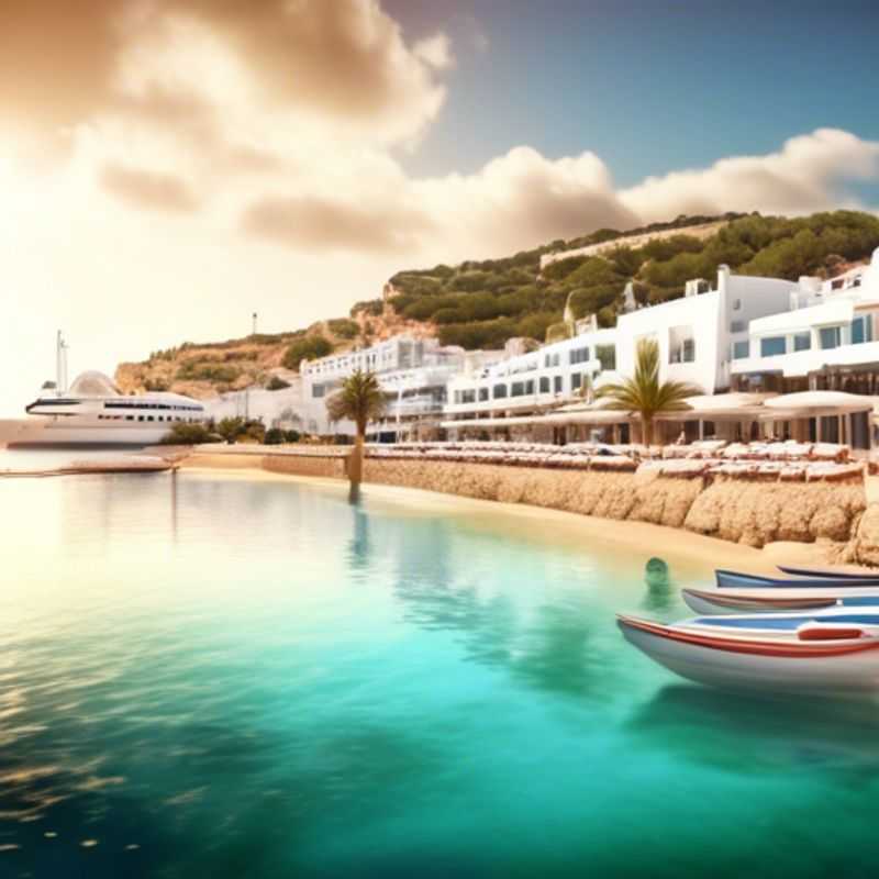 Ibiza on a Budget: Dodging Those Peak Season Prices – When's the Sweet Spot?<h3>Sun, Sand, & Savings: Finding the Best Time to Visit Ibiza Without Breaking the Bank</h3><h3>Ibiza's Hidden Calendar: Unveiling the Perfect Month for Your Island Escape (Without the Crowds!)</h3><h3>Beyond the Beaches: Discovering Ibiza's Off-Season Charms & Accommodation Deals</h3><h3>My Ibiza Adventure: Finding Affordable Paradise – A Guide to Budget-Friendly Travel</h3><h3>Island Hopper's Secret: The Best Month to Experience Ibiza's Magic Affordably</h3><h3>Ibiza's Unexpected Gems: Exploring the Island During the Shoulder Seasons</h3><h3>From Budget Backpacker to Beachfront Bliss: Navigating Ibiza's Accommodation Costs</h3>