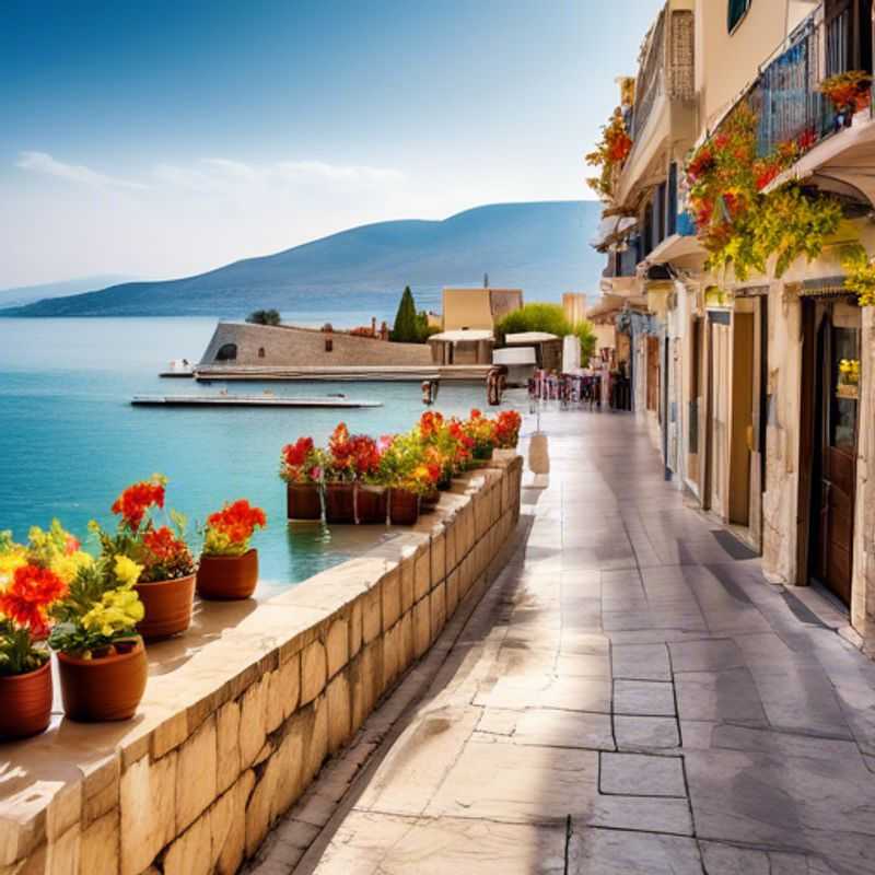 Nafplio, Greece: A Charming Escape – But Will Your Drachmas Stretch? (A Guide to Tipping & Costs)<h3>Unveiling Nafplio's Secrets: Navigating Costs & Customs (Including That Pesky Tipping Question!)</h3><h3>Is Nafplio Expensive? A Maritime Tour Guide's Honest Take on Costs & Cultural Nuances</h3><h3>From Palatial Views to Taverna Treats: Budgeting for Your Nafplio Adventure (with Tipping Tips!)</h3><h3>Beyond the Acropolis: Exploring Nafplio's Affordability & the Art of the Greek Tip</h3><h3>Nafplio on a Budget: A Maritime Tour Guide's Insider Tips for Savvy Travelers (Tipping Included!)</h3><h3>Discovering Nafplio: A Cost-Conscious Traveler's Guide to History, Hospitality & Happy Tipping!</h3><h3>The Nafplio Dilemma: Luxury or Budget? Decoding Costs and Cultural Customs (with a Tipping Twist!)</h3>
