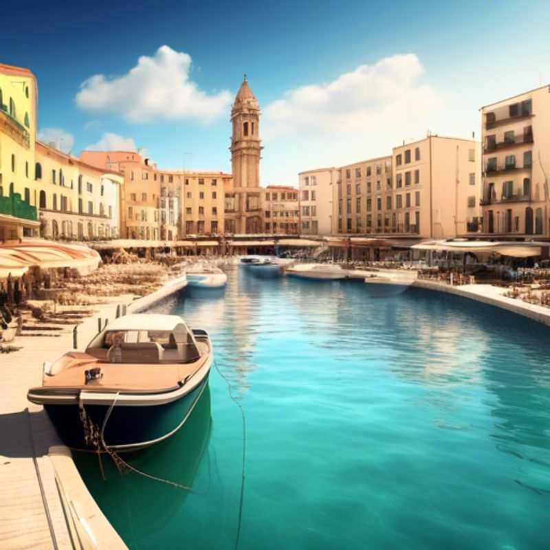 Taranto's Treasure Hunt: Cracking the Code of the Currency (and Discovering if it's Bank-Breaking!)<h3>A Maritime Mystery: Unraveling Taranto's Cost – Lira, Euros, and Legends!</h3><h3>Is Taranto a Siren Song for Your Wallet? A Guide to Navigating the Exchange Rates</h3><h3>Ancient Coins and Modern Costs: Deciphering Taranto's Price Puzzle</h3><h3>From Myth to Marketplace: Exploring Taranto's Exchange Rates and Budget-Friendly Adventures</h3><h3>Taranto on a Budget: Conquering the Currency Conundrum (and Still Having an Epic Time!)</h3>