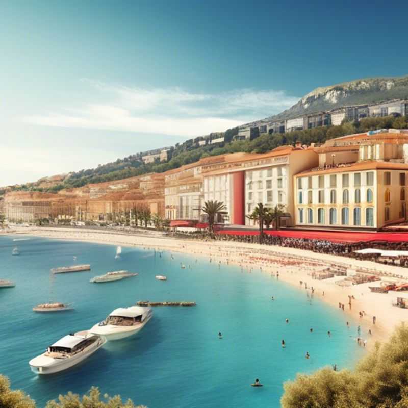 Nice in the Sunshine: Unveiling the Best Month for Your French Riviera Adventure<h3>Chasing the Perfect Nice Weather: When to Visit for Sun-Kissed Days</h3><h3>Sunny Skies & Coastal Charms: Finding the Ideal Time to Explore Nice</h3><h3>Nice & Warm: Your Guide to the Best Month for a French Riviera Escape</h3><h3>The Sweet Spot: Discovering the Perfect Time to Visit Nice, France</h3>