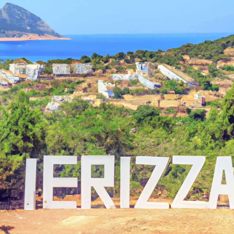 Découverte printanière de Dalt Vila, la vieille ville d'Ibiza