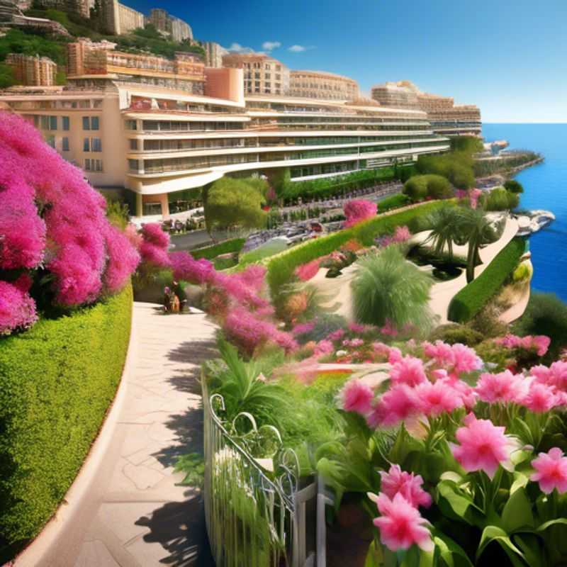 Unveiling Monaco's Magic: The Best Time to Visit for Sun, Sparkle, and Spectacle!<h3>Monaco in Bloom: Why Spring (April-May) is My Secret Rendezvous</h3><h3>Summer in Monaco: Sun-Kissed Beaches and Starlit Nights - A Personal Affair</h3><h3>Autumn in Monaco: A Golden Tapestry of Culture and Calm</h3><h3>Monaco's Winter Wonderland: A Festive Escape to the Riviera</h3><h3>Beyond the Season: Discovering Monaco's Year-Round Charm</h3><h3>The Grand Prix Glamour: Experiencing Monaco's Thrilling Events</h3><h3>Monaco's Hidden Gems: Festivals & Cultural Events That Steal My Heart</h3><h3>Monaco's Meteorological Muse: Choosing Your Perfect Month</h3>