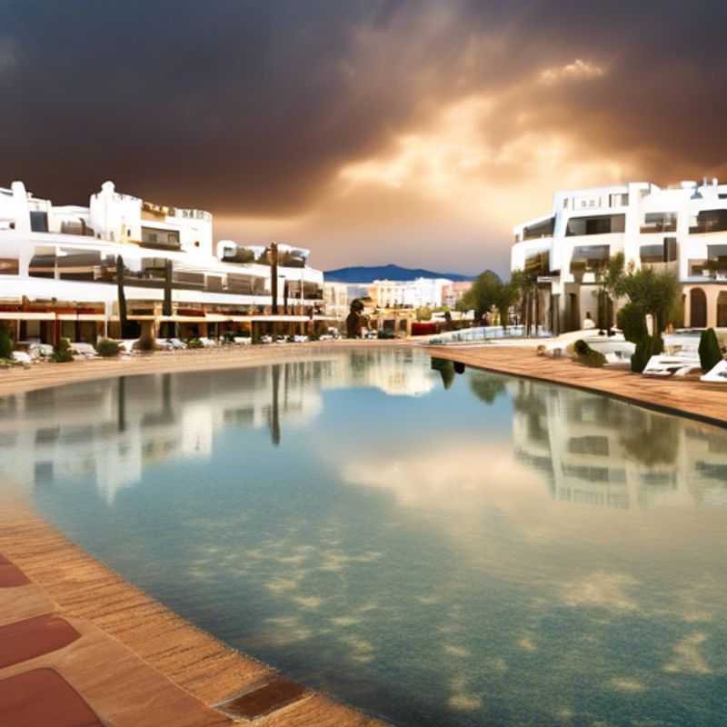Almería on a Budget: Sun, Sand, and Tapas Without Breaking the Bank!<h3>Almería's Affordable Allure: A Local's Guide to Budget Travel</h3><h3>Is Almería Expensive? My Tales from the Tapas Trails (and How to Save!)</h3><h3>Exploring Almería: Luxury or Low-Cost? The Choice is Yours!</h3><h3>Unlocking Almería's Secrets: A Budget-Friendly Adventure</h3><h3>Almería on a Shoestring: My Surprisingly Cheap (and Amazing!) Trip</h3><h3>Beyond the Beaches: Affordable Almería Adventures for Every Traveler</h3><h3>Almería's Hidden Gems: A Budget Traveler's Paradise</h3><h3>Tapas, Trails, and Treasures: Experiencing Almería Without Overspending</h3><h3>Almería: Big Adventures, Small Budget – A Guide to Affordable Exploration</h3>