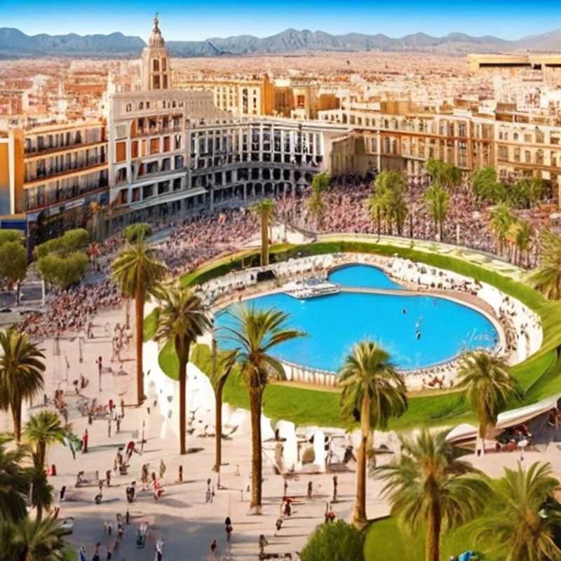 Valence, Espagne : un séjour abordable malgré les charmes de ses terrasses ?<h3>Valence, Espagne : Manger en terrasse sans se ruiner</h3><h3>Découvrir Valence économiquement : Au-delà des clichés touristiques</h3><h3>Explorer Valence autrement : des expériences authentiques et abordables</h3><h3>Valence pas chère : conseils et astuces pour un voyage économique</h3><h3>Secrets de Valence : éviter les pièges à touristes et savourer l'authenticité</h3><h3>Le charme discret de Valence : bien plus qu'une simple destination balnéaire</h3><h3>Plongez dans la culture valencienne : un voyage enrichissant et accessible</h3><h3>Itinéraire économique à Valence : visites incontournables et découvertes cachées</h3><h3>Valence : un guide pratique pour voyager malin et profiter pleinement de la ville</h3>