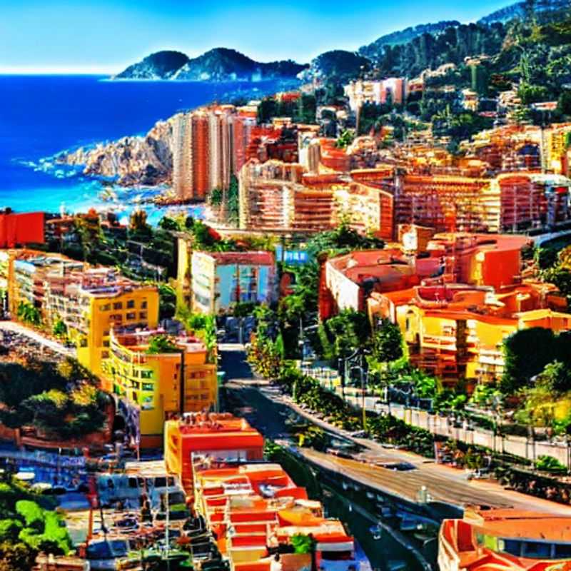 Lloret de Mar Spring Break: Beyond the Beach – A Cultural Fiesta!<h3>Sun, Sand, and Siestas...Oh My! A Spring Break in Lloret de Mar with a Cultural Twist</h3><h3>Beyond the Cocktails: Unveiling Lloret de Mar's Hidden Cultural Gems this Spring Break</h3><h3>Spring Break in Lloret de Mar: More Than Just a Party – A Journey into Catalan Culture</h3><h3>Trading Tan Lines for Tapas: A Cultural Spring Break Adventure in Lloret de Mar</h3><h3>Lloret de Mar Spring Break: A Blend of Beaches and Catalan Traditions – My Insider's Guide</h3><h3>Escape the Ordinary: A Unique Spring Break Experience Exploring the Culture of Lloret de Mar</h3><h3>From Fiesta to Folklore: Discovering the Authentic Heart of Lloret de Mar this Spring</h3><h3>Beyond the Tourist Trail: An Authentic Spring Break Cultural Immersion in Lloret de Mar</h3><h3>Lloret de Mar Spring Break: Sun, Sea, and Soul-Stirring Cultural Encounters</h3>