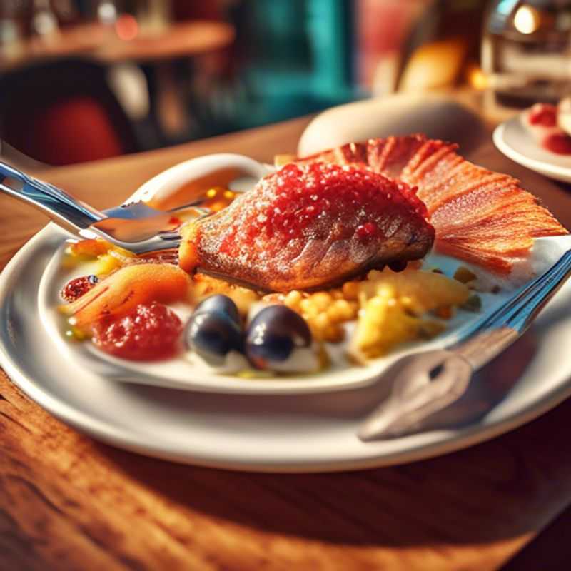 Barcelona on a Budget: Tapas, Treasures, and Three-Course Conundrums!<h3>Decoding Barcelona's Dining Scene: A Three-Course Culinary Mystery</h3><h3>Is Barcelona Expensive? A Gastronomic Adventure Unraveling the Cost of Catalan Cuisine</h3><h3>Barcelona's Budget Bites: A Three-Course Expedition into Affordable Elegance</h3><h3>From Tapas to Three-Course Feasts: Cracking the Code of Barcelona's Culinary Costs</h3><h3>Mythbusting Barcelona: Is a Three-Course Meal a Luxury or a Local's Delight?</h3><h3>Barcelona's Hidden Gems: A Three-Course Journey Through Affordable Gastronomy</h3><h3>A Culinary Quest in Barcelona: Uncovering the Truth Behind Three-Course Prices</h3>