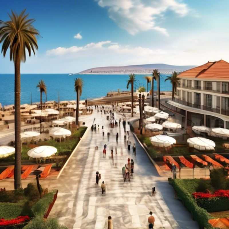 Izmir on a Budget: Navigating the Crowds (and Costs!) in Turkey's Hidden Gem<h3>Is Izmir Expensive? A Maritime Tour Guide's Surprisingly Affordable Adventure</h3><h3>Izmir's Budget-Friendly Charms: Conquering the Crowds and Keeping Your Wallet Happy</h3><h3>Beyond the Tourist Trail: Discovering Affordable Izmir, Even During Peak Season</h3><h3>Izmir: Crowds, Costs, and the Unexpected Joys of a Turkish Escape (A Maritime Guide's Perspective)</h3><h3>Tackling Turkey's Izmir: A Budget Traveler's Guide to Navigating the Busy Season</h3>