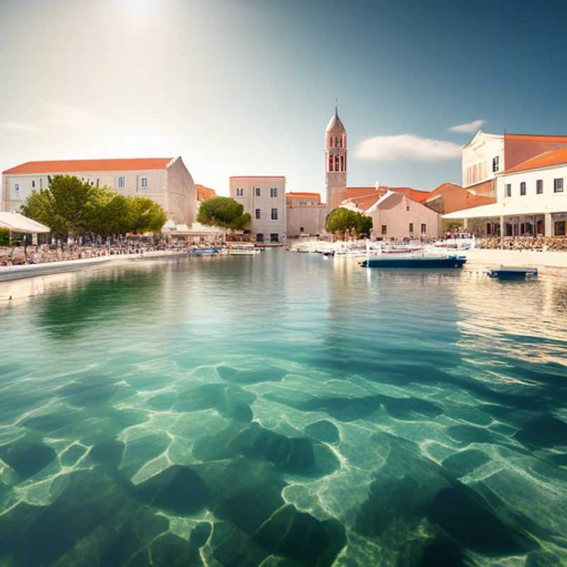 Is Zadar, Croatia, Living Up to the Hype? A Glamorous Look at Costs & Rewards<h3>Zadar's Allure: Unveiling the Price of Paradise on the Dalmatian Coast</h3><h3>Sun-Kissed Secrets: Is Zadar, Croatia, a Budget-Friendly Dream or a Luxury Escape?</h3><h3>Beyond the Postcards: A Maritimes Tours Guide's Honest Look at Zadar's Expenses</h3><h3>Zadar's Rising Star: Exploring the Balance Between Popularity and Affordability</h3><h3>My Zadar Journey: Luxury, Budget, and Everything in Between - A Personal Reflection</h3><h3>Coastal Charms & Wallet-Friendly Wonders: Is Zadar the Perfect Croatian Getaway for You?</h3><h3>From Dubrovnik to Zadar: A Comparative Look at Croatian Travel Costs</h3><h3>Zadar's Unexpected Delights: Discovering Affordable Luxury in a Thriving Destination</h3><h3>Unlocking Zadar: A Guide to Navigating Costs & Creating an Unforgettable Croatian Adventure</h3>
