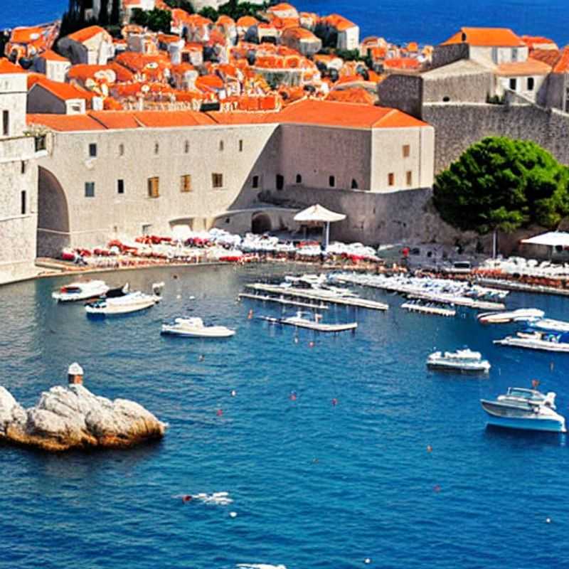 Dubrovnik in Spring: Sun, Sea, and Secrets! A Maritime Mystery Unfolds<h3>Spring Break in Dubrovnik: Ancient Walls, Modern Adventures, and a Dash of Dragon Lore</h3><h3>Dubrovnik's Spring Awakening: Chasing History, Legends, and the Perfect Aperol Spritz</h3><h3>Beyond the Walls: Unveiling Dubrovnik's Springtime Mysteries (and Finding the Best Seafood)</h3><h3>Sun-Kissed Stones and Hidden Histories: Your Spring Break Dubrovnik Adventure Awaits!</h3><h3>Dubrovnik's Spring Surprise: A Journey Through Time, Myth, and Coastal Delights</h3><h3>Decoding Dubrovnik: Spring Break's Best Kept Secrets (and Where to Find the Legendary Pie)</h3>