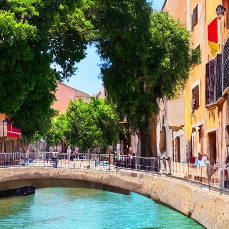 Perpignan in Spring: Sun, Festivals, and Southern Charm!<h3>Spring Break in Perpignan: A Festival of Fun and French Flair</h3><h3>Beyond the Beaches: Discovering Perpignan's Springtime Spirit</h3><h3>Perpignan's Spring Awakening: Concerts, Culture, and Coastal Breezes</h3><h3>Sun-Kissed Spring in Perpignan: Your Guide to Unforgettable Experiences</h3><h3>Perpignan Spring Break: More Than Just Sandcastles</h3><h3>A Springtime Escape to Perpignan: Festivals, Food, and French Delights</h3><h3>Discover the Magic of Perpignan: Your Spring Break Adventure Awaits</h3><h3>Perpignan's Spring Symphony: A Blend of Culture and Coastal Fun</h3><h3>Your Spring Break Escape: Exploring the Vibrant Heart of Perpignan</h3>