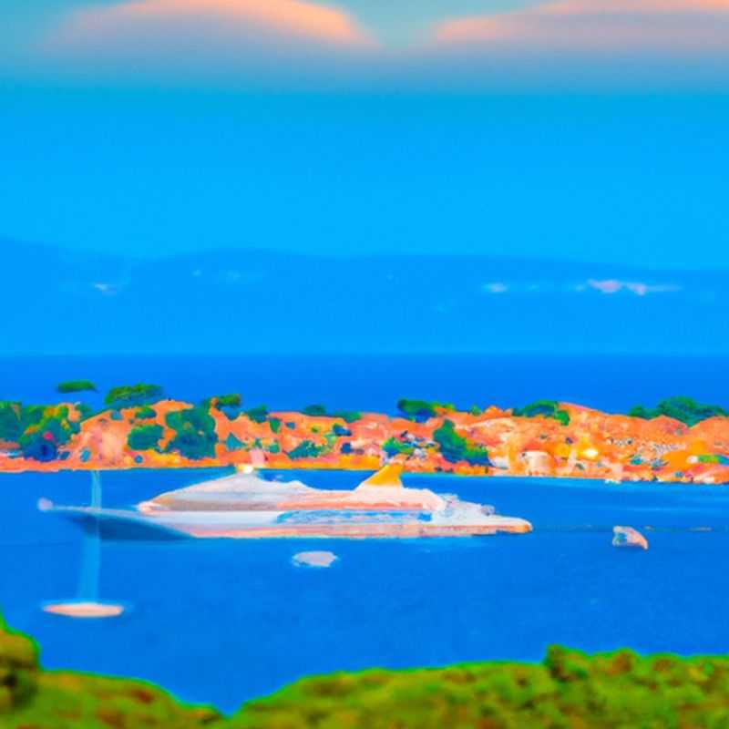 ¡Descubre el encanto invernal de Puerto de Saint-Tropez!