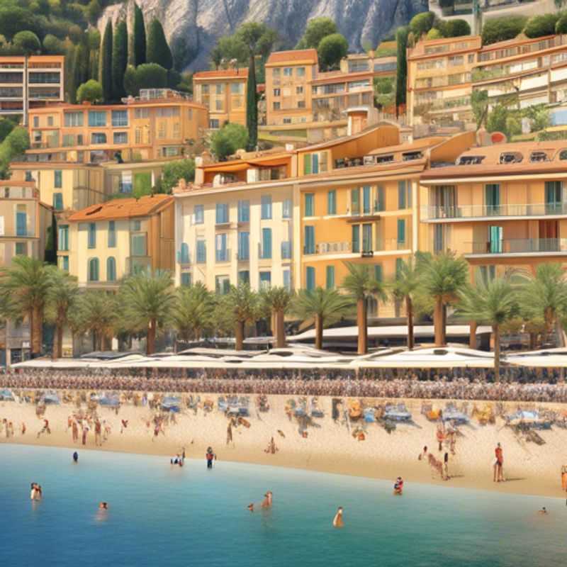 Menton, France: Is This Riviera Gem a Budget Breaker? (A Maritime Mystery Tour!)<h3>Menton on a Shoestring: Cracking the Code to Affordable Côte d'Azur Adventures</h3><h3>Sun, Sea, and Savings? Uncovering the Truth About Menton's Tourist Trap Potential</h3><h3>Decoding Menton: A Guide's Guide to Navigating Prices & Finding Hidden Gems</h3><h3>Menton's Mystical Marketplaces: Bargaining Your Way to a Budget-Friendly Trip</h3><h3>From Budget Backpacker to Riviera Royalty: Your Menton Money-Saving Guide</h3><h3>The Legend of Affordable Menton: Separating Fact from Fiction (Tour Guide Edition)</h3><h3>Menton's Hidden History: Uncovering the Secrets to Cheap & Cheerful Travel</h3><h3>Is Menton a Rich Man's Playground? Busting Myths & Finding Budget-Friendly Fun</h3>