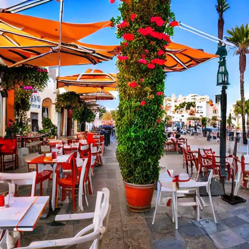 Almería in Spring: Sun, Sand, & Fewer Crowds! A Maritime's Guide to Off-Season Charm<h3>Escape the Rush: Springtime Adventures in Almería, Spain (Beyond the Tourist Trail!)</h3><h3>Almería's Spring Secret: Discover a Hidden Gem Before the Summer Surge</h3><h3>Sun-Kissed Shores & Secret Tapas: Your Spring Break in Almería, Away from the Madding Crowd</h3><h3>Beyond the Beaches: Unveiling Almería's Cultural Heart During the Peaceful Spring</h3><h3>Almería's Spring Awakening: A Maritime Journey Through History, Culture, and Uncrowded Delights</h3><h3>Trade the Tourist Traps for Tapas: A Springtime Exploration of Almería's Authentic Side</h3><h3>Almería in Spring: My Unexpected Adventure (and Why You Should Go Too!)</h3>