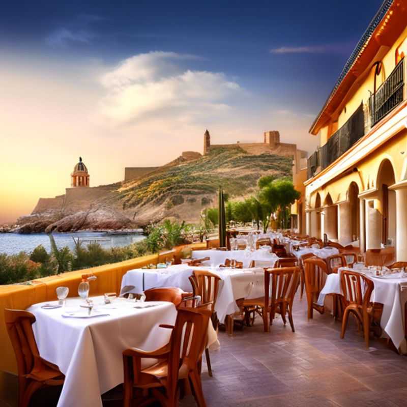 Cartagena, Spain: Unveiling the Costly Charms of a Coastal Paradise<h3>Cartagena on a Budget: Savvy Strategies for an Affordable Spanish Escape</h3><h3>Is Cartagena Expensive? A Seasoned Traveler's Guide to Navigating Costs</h3><h3>Decoding Cartagena's Price Tags: High Season vs. Low Season Accommodation</h3><h3>Luxury vs. Budget in Cartagena: Finding Your Perfect Spanish Sanctuary</h3><h3>My Cartagena Adventure: Balancing Splurge-Worthy Moments with Budget-Friendly Delights</h3><h3>Cartagena's Hidden Gems: Affordable Experiences Beyond the Tourist Trail</h3><h3>Beyond the Price Tag: The Priceless Treasures of Cartagena, Spain</h3><h3>Cartagena's Allure: A Cost-Conscious Itinerary for the Discerning Traveler</h3><h3>The Real Cost of Cartagena: Beyond the Tourist Brochures</h3>